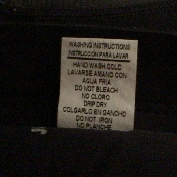 HO Sports X-Factor Kids Black and Blue, Short Sleeve, Zipper-Back, Shorty Spring - Picture 4 of 5